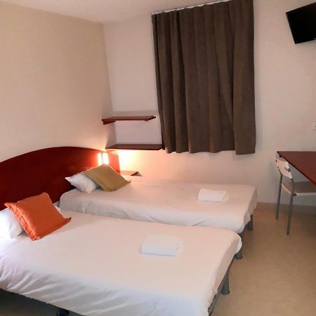 Hotel & Residence Site Du Futuroscope Jaunay-Clan Εξωτερικό φωτογραφία