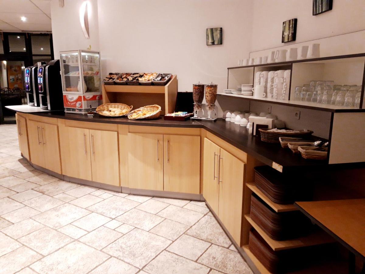Hotel & Residence Site Du Futuroscope Jaunay-Clan Εξωτερικό φωτογραφία
