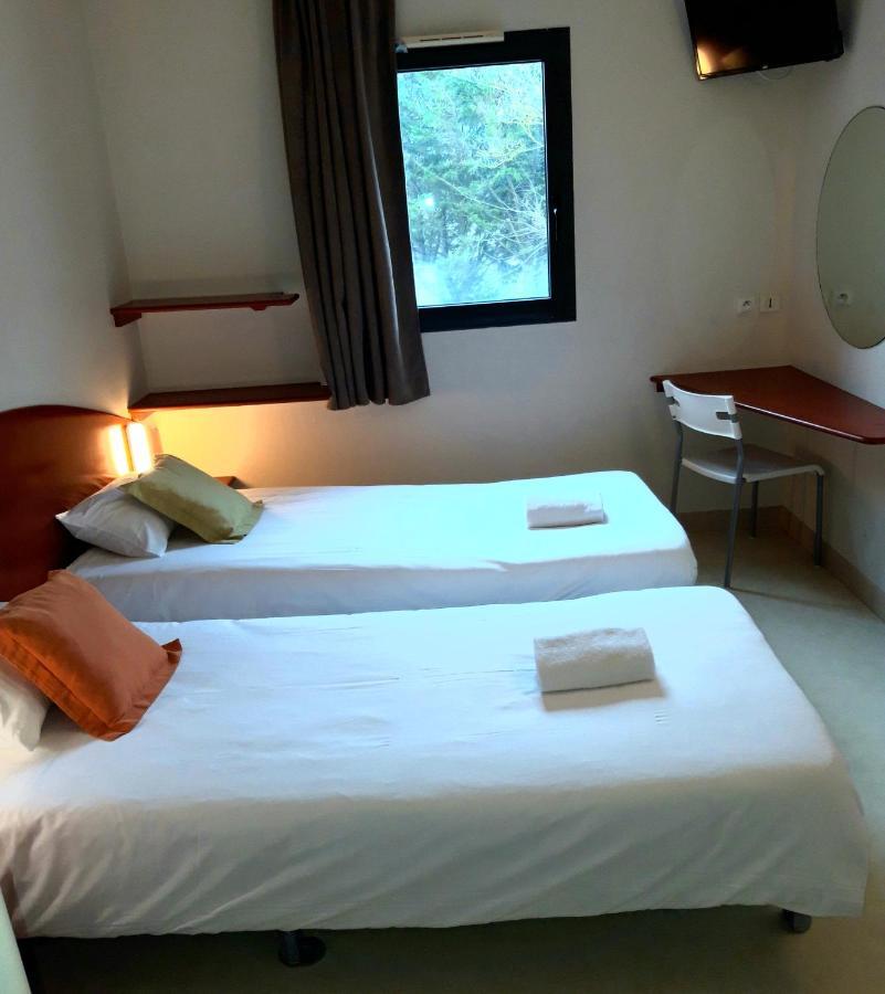 Hotel & Residence Site Du Futuroscope Jaunay-Clan Εξωτερικό φωτογραφία
